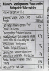 ACECOOK - Fideos Instantáneos de Vidrio GD con Pollo - (1 x 57g)