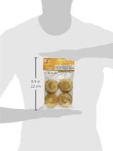 Palmzucker, Scheiben (1 X 200 G) Edulcorantes Naty Shop
