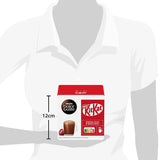 NESCAFÉ DOLCE GUSTO Kitkat Kaffeekapseln Paquete de 3 (3 x 16 Kapseln)