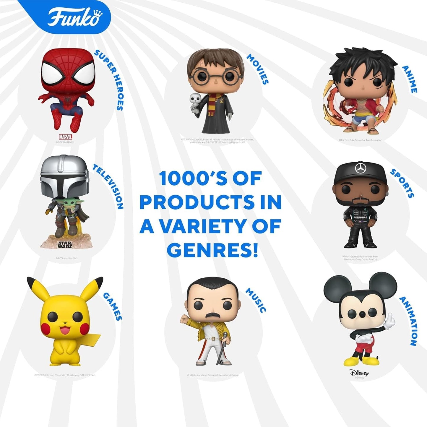 ¡Funko Pop! Animación: Demon Slayer - Tanjiro Kamado - Figura coleccionable de vinilo - Idea de regalo - Mercancía oficial - Juguetes para niños y adultos - Fans del anime - Figuras de acción Coleccionistas Modelo Figura Naty Shop
