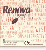 Servilletas de papel Renova, 1 pieza