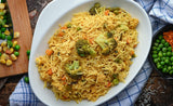 Presidente - Arroz Basmati Golden Sella, (1 X 10 KG)
