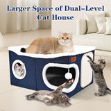 Mantas y Muebles, Mascotas, Casas y Cuevas, Gatos, Camas para gatos, Gatos - camas, colchones