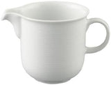Thomas Trend - Taza de leche con capacidad - 180 ml, blanco