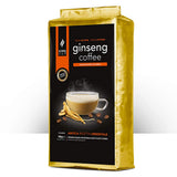 - 1 paquete con 500 gr de ginseng con Brauner Canhrzucker-Löslichem Kaffeepulver zum Süßen, ideal zum Adden zu Heißem Wasser, Glutenfree, Laktosefrei und Gentechnikfrei
