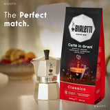 Granos expertos, Classico-Kaffeebohnen, 1 KG