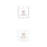 Elizabeth Arden - Wild Rose White Tea, crema corporal de rosas para mujer Cosmética y Belleza Naty Shop Pack con crema corporal de Rosas Silvestres y Flor de Mandarina
