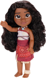 Muñeca Disney Moana 2 Moana 35cm Muñecas Naty Shop