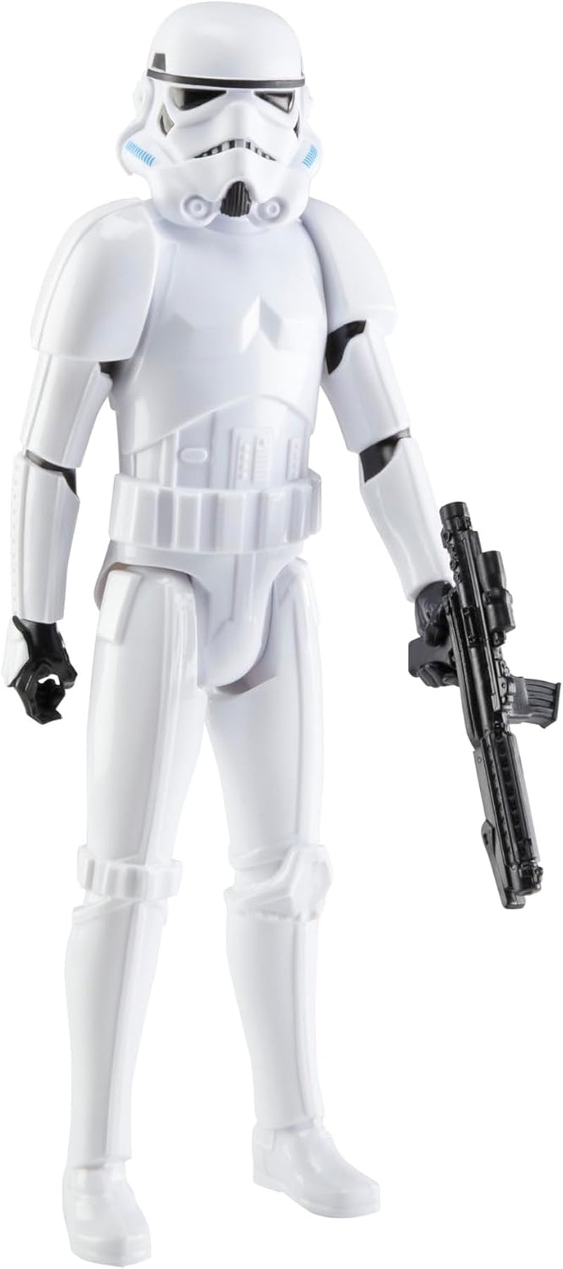 Juego de figuras Star Wars Encuentro con el lado oscuro (escala 30 cm) Paquete de 3 figuras de acción Naty Shop