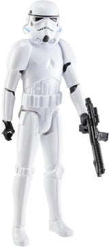 Juego de figuras Star Wars Encuentro con el lado oscuro (escala 30 cm) Paquete de 3 figuras de acción Naty Shop