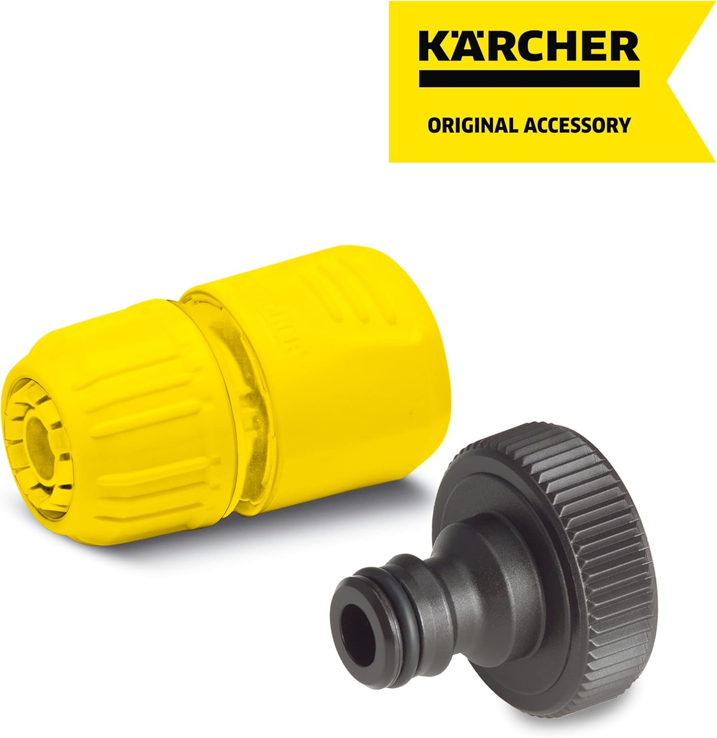 Juego de conexión Kärcher 6.997-358.0 Básico