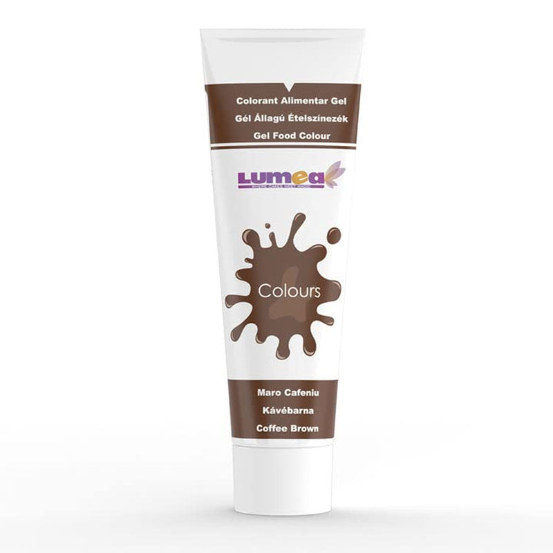 Dekozauber 24 Colorante alimentario rojo, gel, 30 g, vegano, sin azúcar, altamente concentrado, colorante alimentario rojo para fondant, crema de mantequilla, bebidas y más
