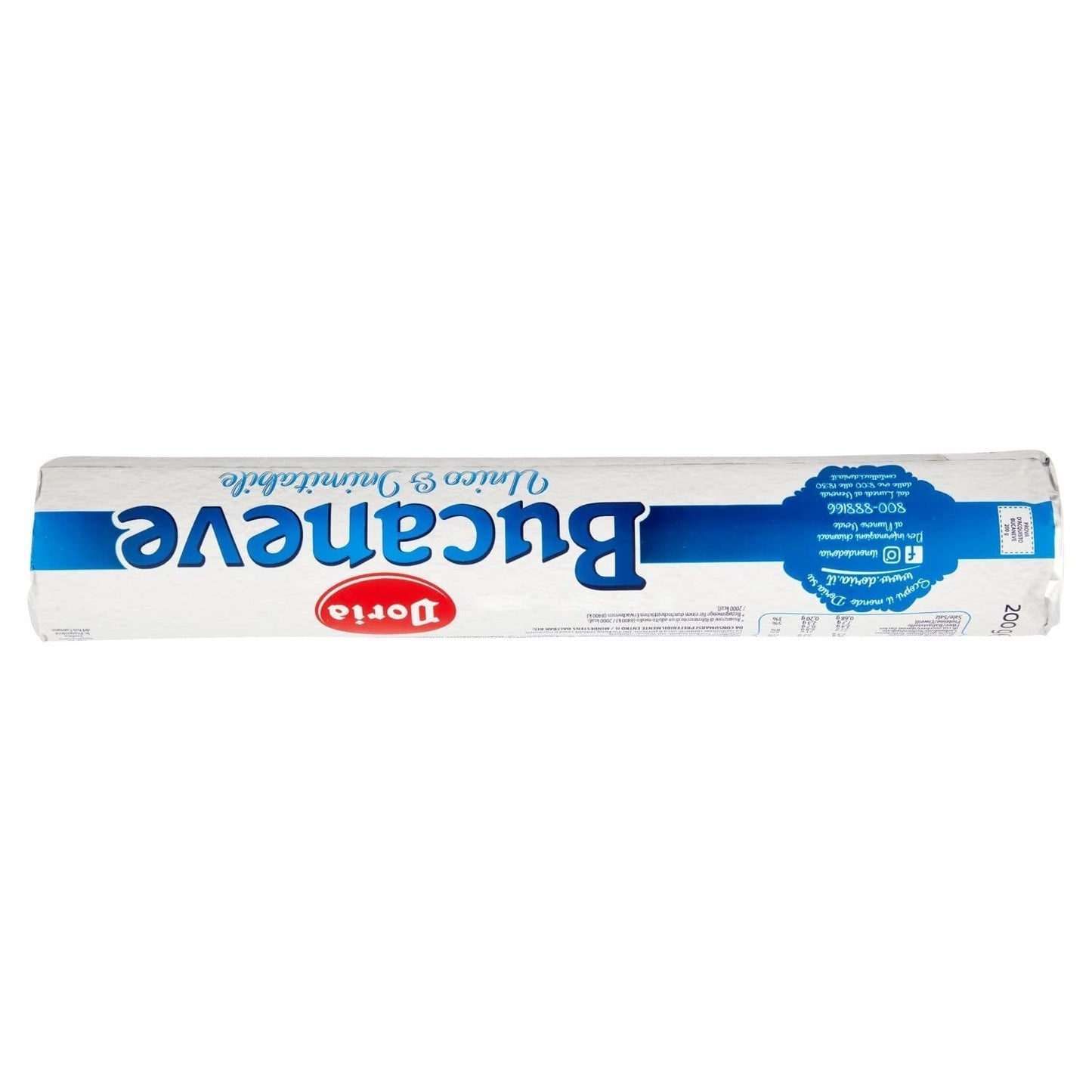 - Galletas Bucaneve - 200g