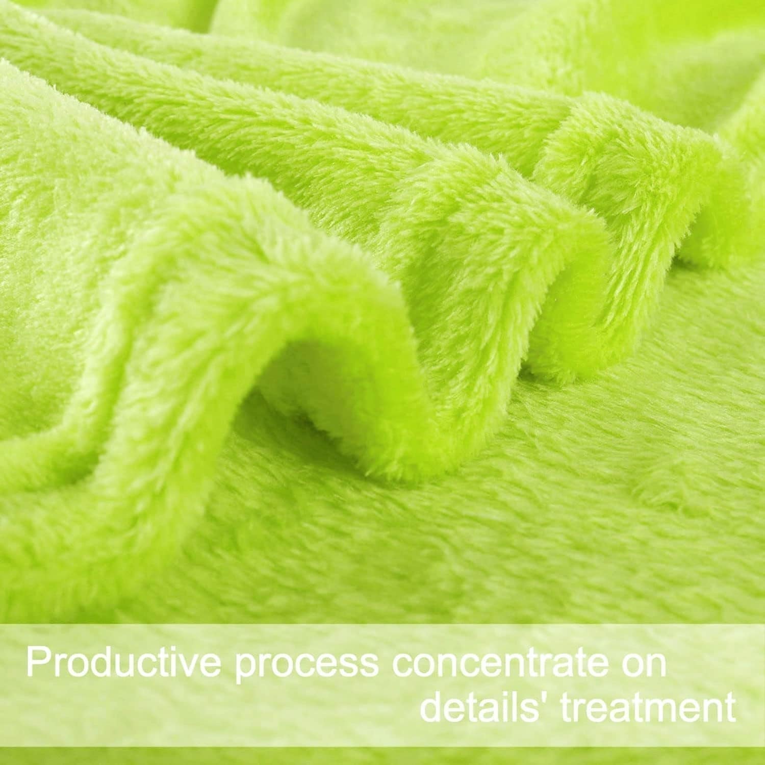 Sourcing Map Manta acogedora colcha Manta de lana suave y cálida como manta de sofá Manta de sofá Sala de estar y manta de peluche Manta de lana suave terciopelo felpa verde manzana 150X200Cm Camas y mantas uxcell