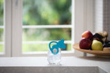 Chicco Juguete para la dentición Fresh Power 3D Koala, 4M+