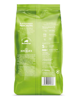 Mezcla de café Joerges, 1 kg (el embalaje puede variar) (Paquete de 2)