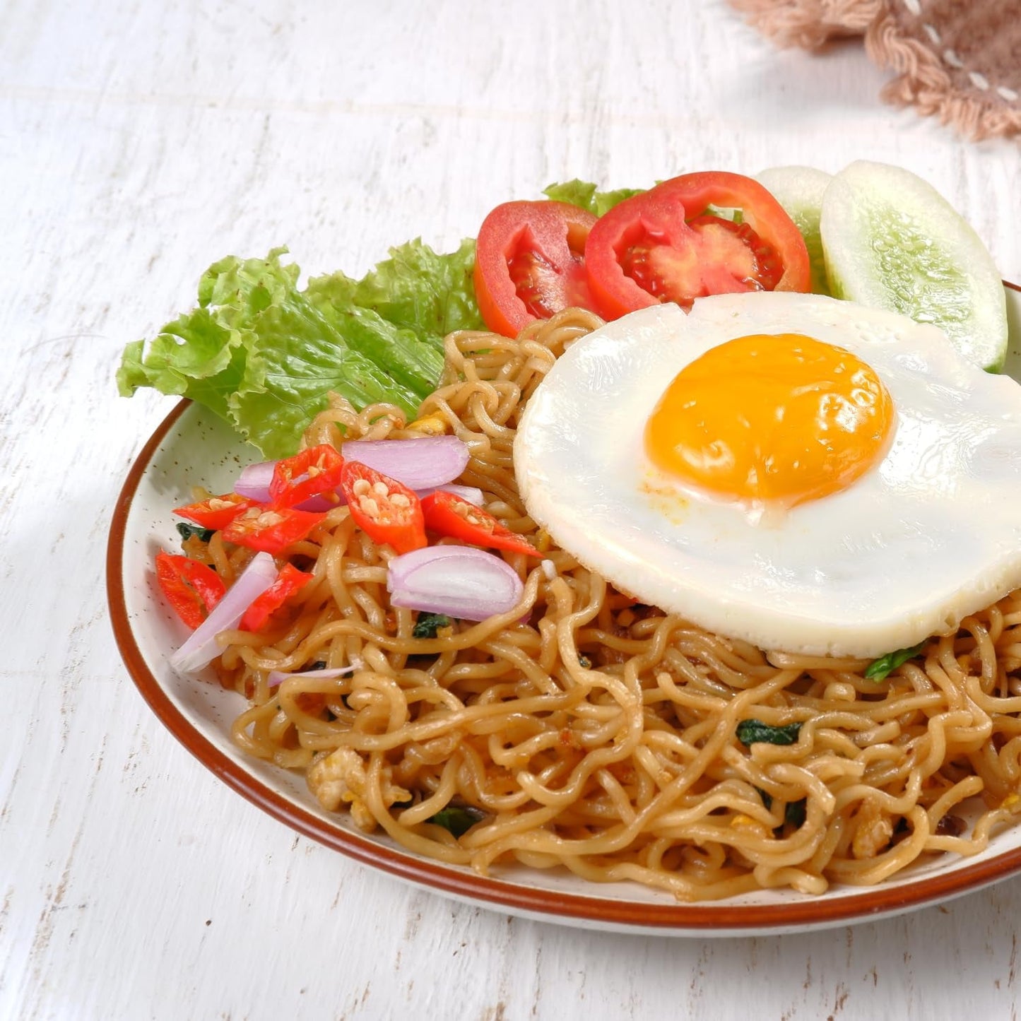 - Fideos Ramen Lanzhou (1 x 2 kg)