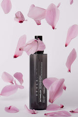 Style.Me spray desenredante Producto para desenredar el cabello. Producto desenredante instantáneo de Termix. Fórmula enriquecida con aceite de ricino. Tamaño: 200 ml. Naty Shop productos para desenredar el cabello