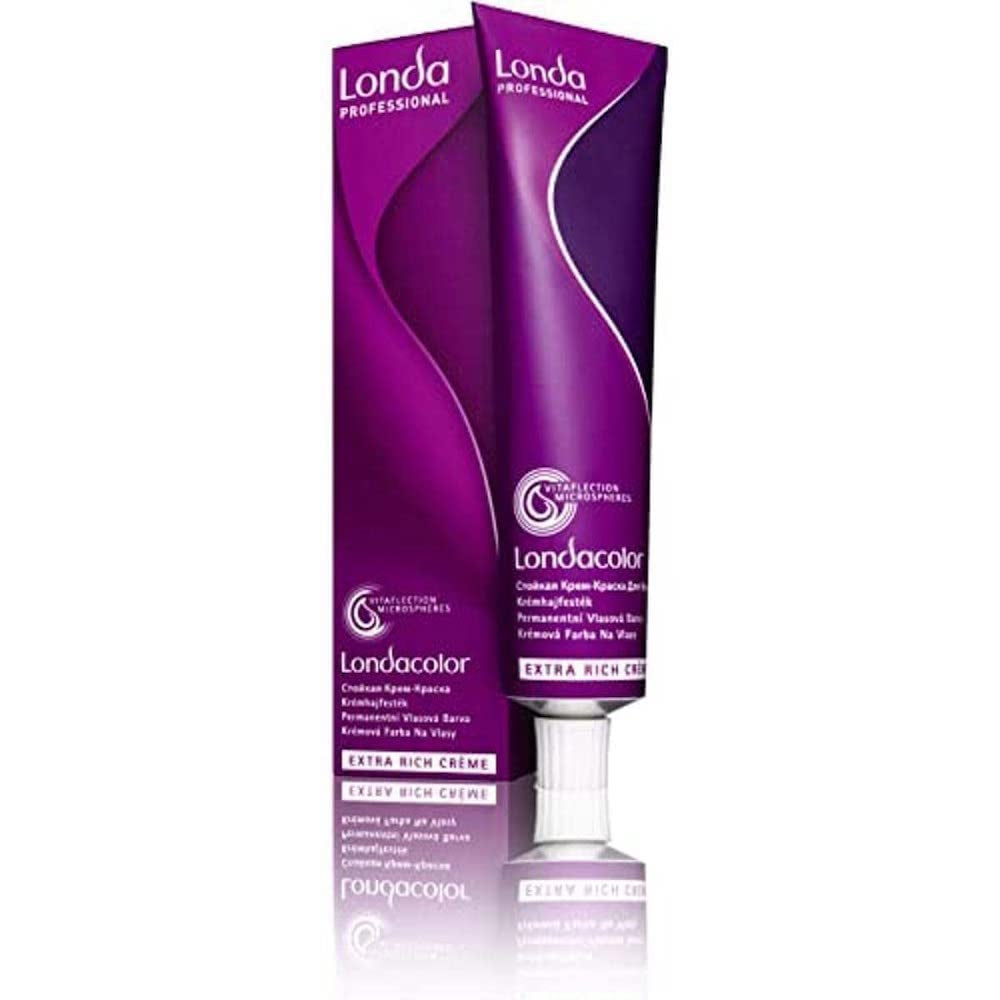 Coloración permanente en crema número 7/0 rubio medio 0,11 kg Tinte para el cabello Naty Shop Título predeterminado