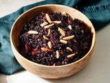 Nerone arroz negro 500g ecológico