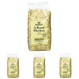 Copos ecológicos de 5 cereales, 500 g