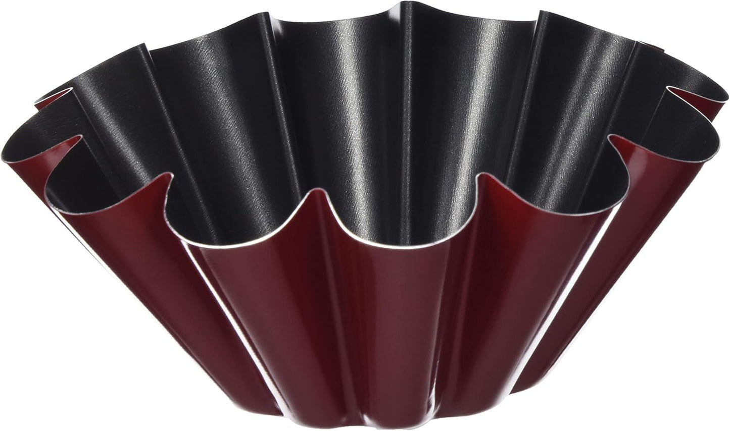 Briocheform Venus, 22 Cm Moldes y bandejas para hornear Naty Shop 22 X 22 X 5 Cm