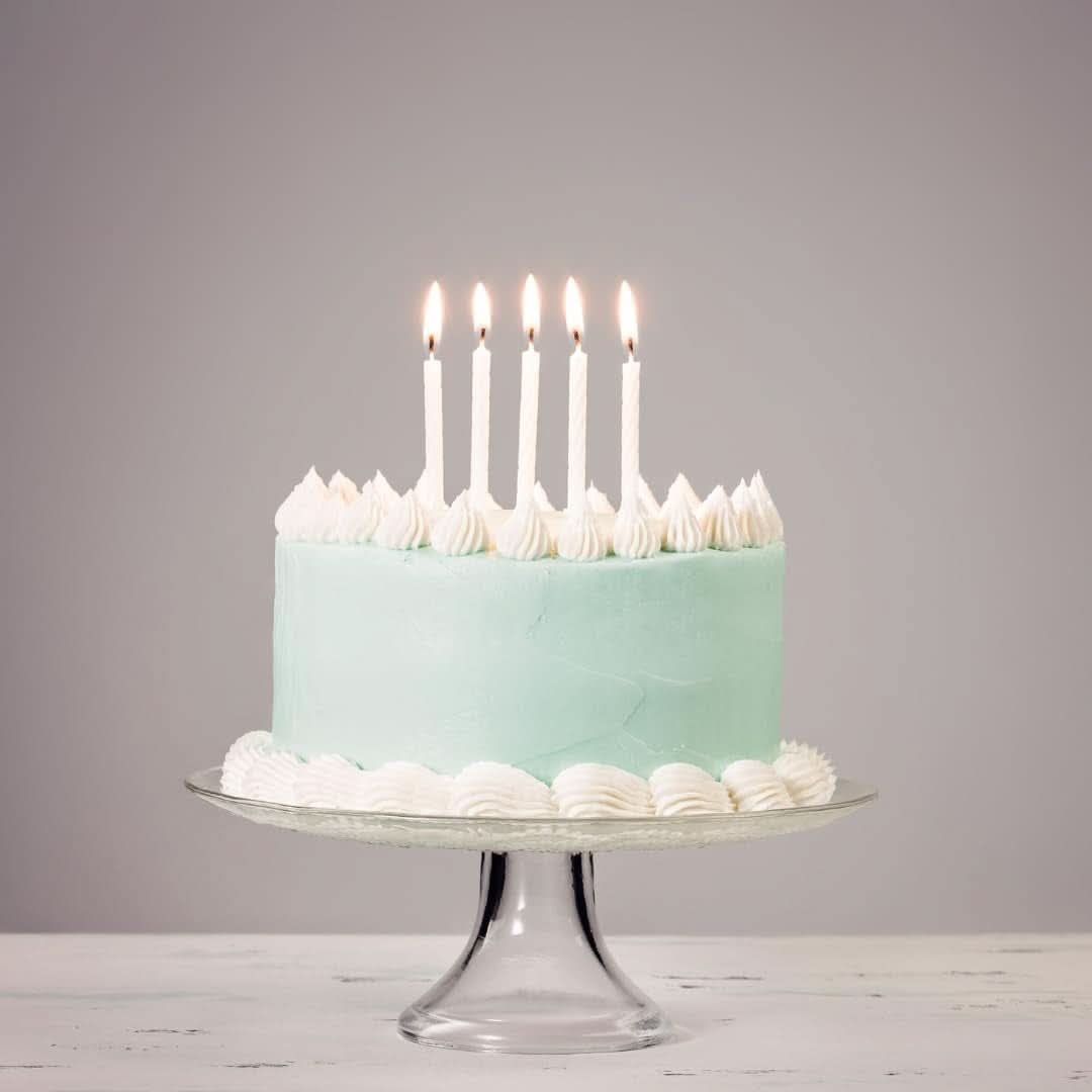 Cake Company Glasé Real, 1 kg, Esmaltes y Decoración sin gluten Naty Shop