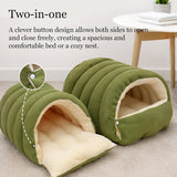 Mantas y Muebles, Mascotas, Casas y Cuevas, Gatos, Camas para gatos, Gatos - camas, colchones