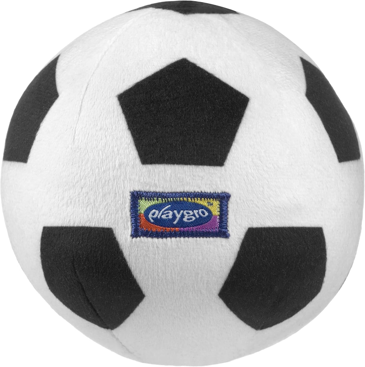 Playgro Pelota abrazo Loopy Loops - Pelota abrazo bebé - Juguetes bebé - Juguetes bebé - Juguetes - Juguetes - Juguetes bebé de colores Naty Shop Fútbol