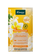 Kneipp, sales de baño espumosas, 80 gramos Ducha y baño Naty Shop