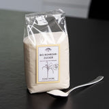Azúcar de caña crudo ecológico, 1 Kg Edulcorantes Naty Shop