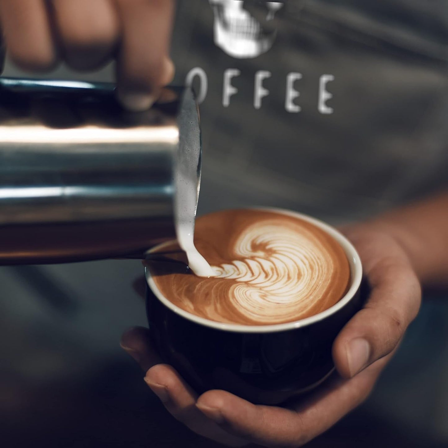 | Cafeteras extra fuertes | Café expreso 100% Robusta | viel Kaffein wenig Säure | 1000 g de café bohnen de ganze | geigeint für Totalmente automático | con garantía Zufriedenheits