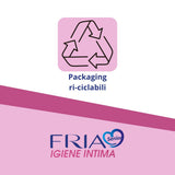 Fria Intima compresas sanitarias Senior 60 piezas