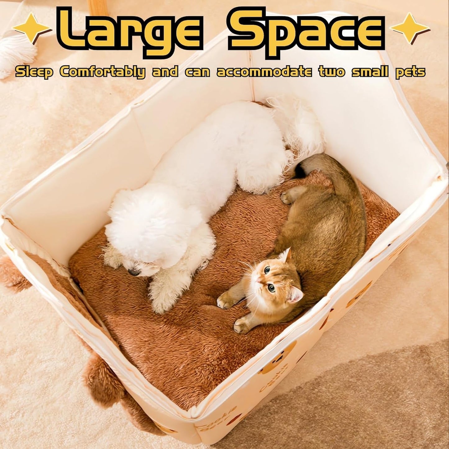 Mantas y Muebles, Mascotas, Casas y Cuevas, Gatos, Camas para gatos, Gatos - camas, colchones