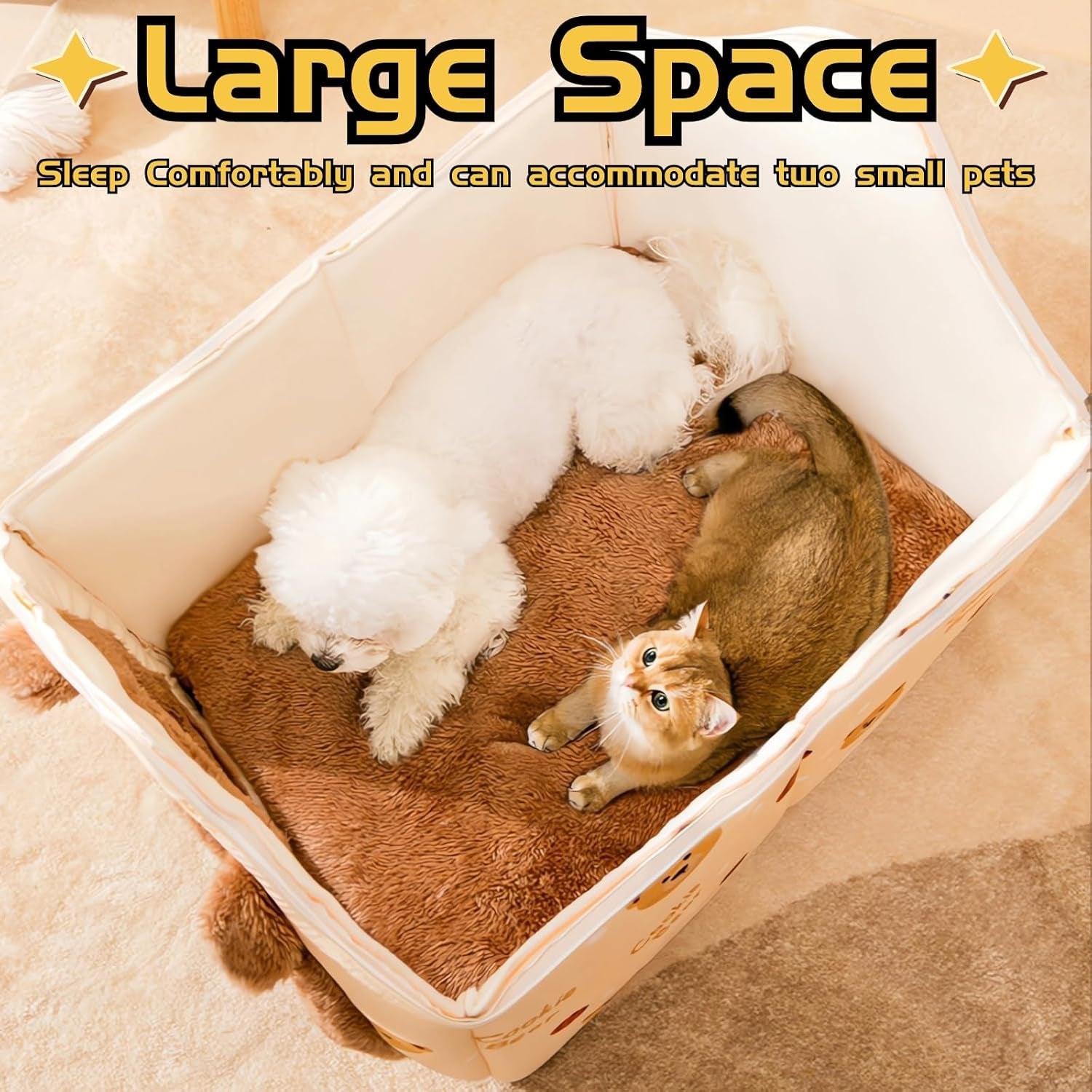 Mantas y Muebles, Mascotas, Casas y Cuevas, Gatos, Camas para gatos, Gatos - camas, colchones