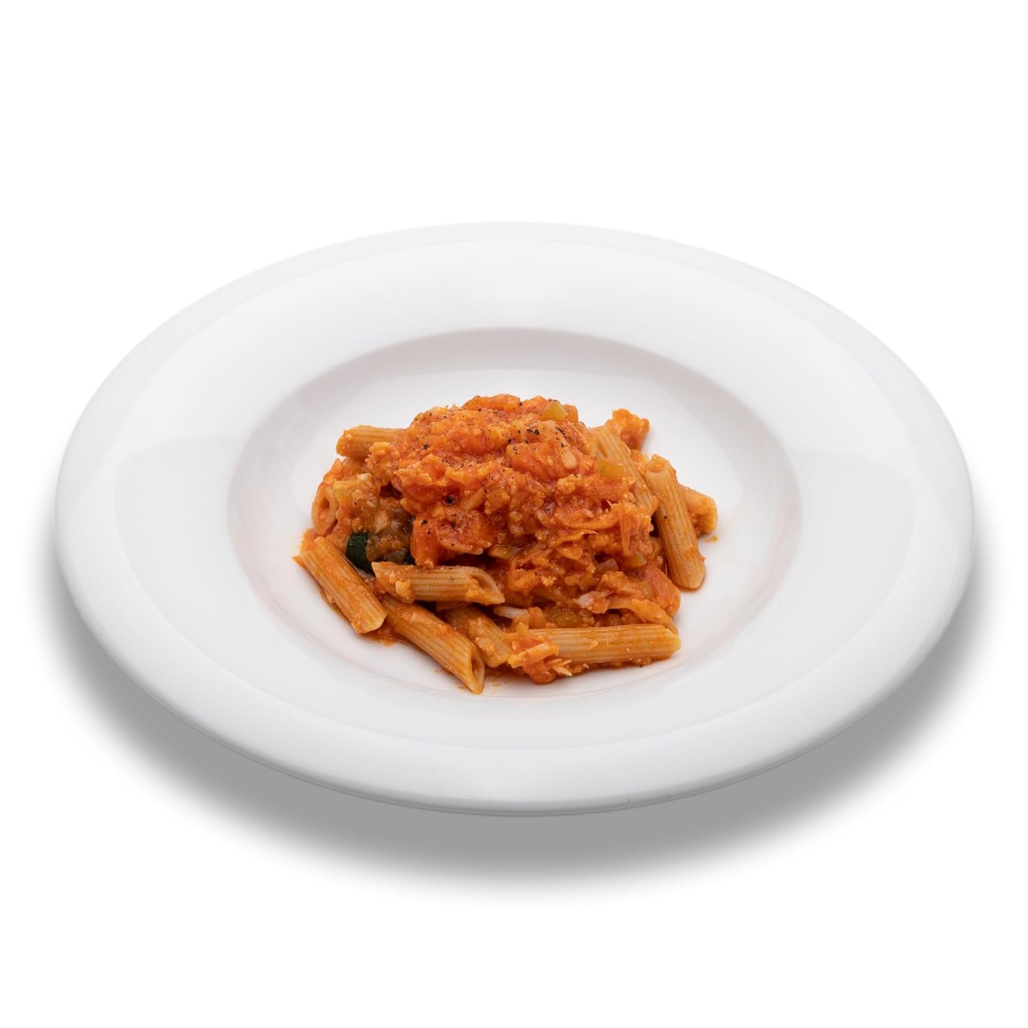 N°20 Penne Régate Integrale Paté 500 g - Lote de 6