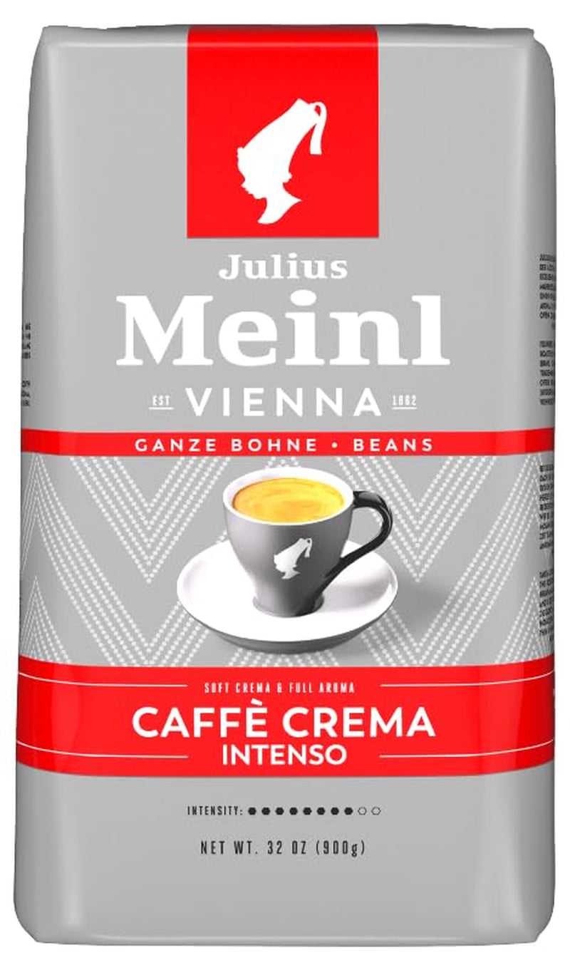 Trend Collection Caffè Crema Intenso - café en grano - 1 kg