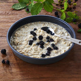 Trek'n Eat Protein Porridge: desayuno rico en proteínas para el aire libre | Mesa liofilizada para camping, senderismo y expediciones | Relleno, rápido de preparar, ideal para viajar