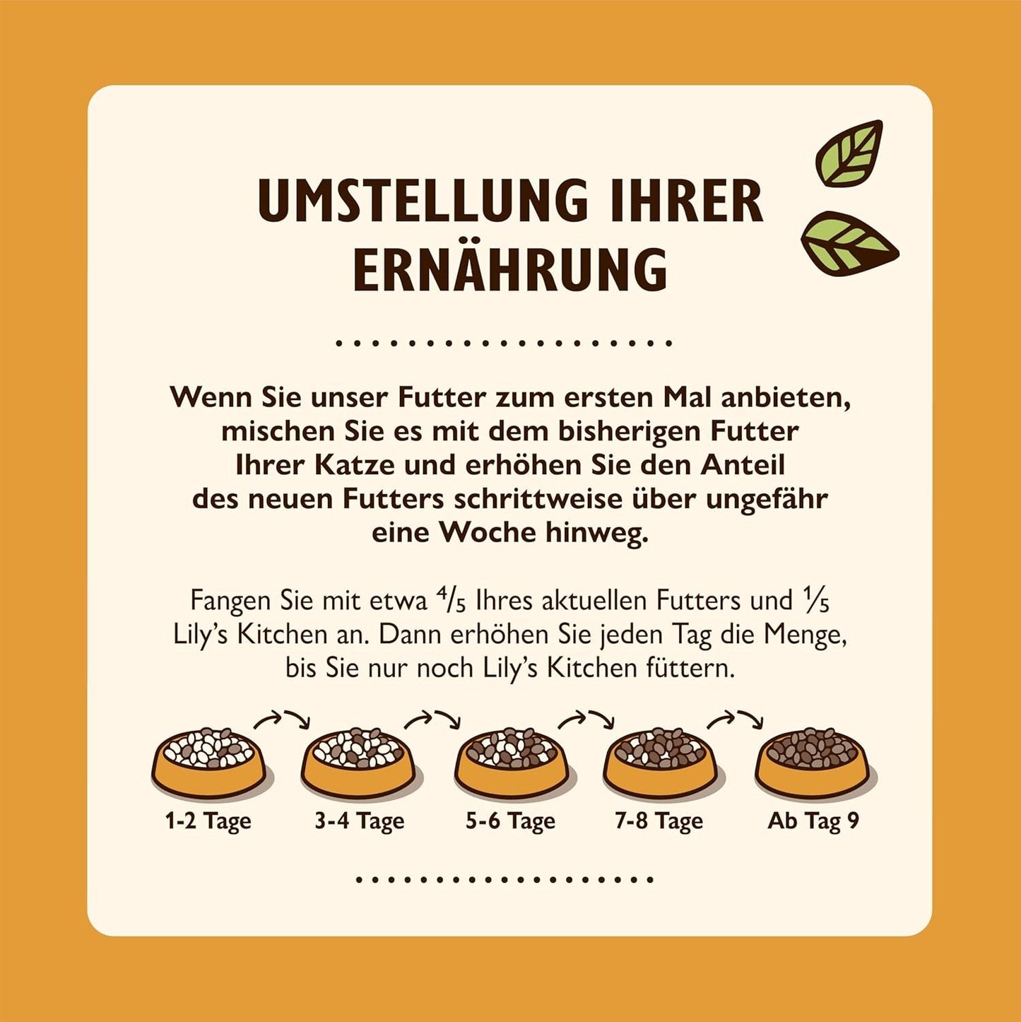 Lily's Kitchen Alimento húmedo para gatos adultos, elaborado con ingredientes naturales, deliciosos trozos en salsa, paquete múltiple, 8 cajas de 85 g