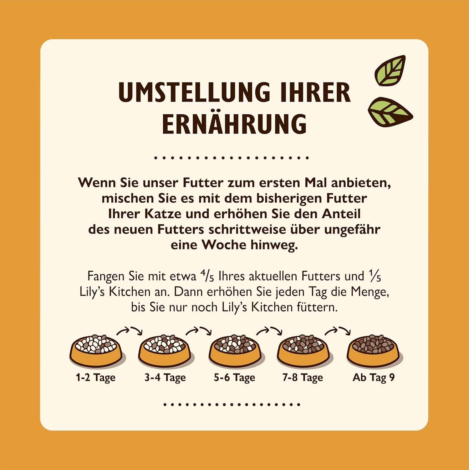 Lily's Kitchen Alimento húmedo para gatos adultos, elaborado con ingredientes naturales, deliciosos trozos en salsa, paquete múltiple, 8 cajas de 85 g