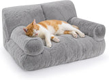 Camas y Sofás, Mantas y Muebles, Mascotas, Gatos, Camas para gatos, Gatos - camas, colchones