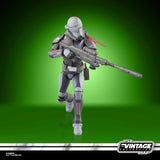 Star Wars Vintage Crosshair Collection, Figura de acción Star Wars: Bad Batch para coleccionar (9,5 Cm) Figuras de acción Naty Shop