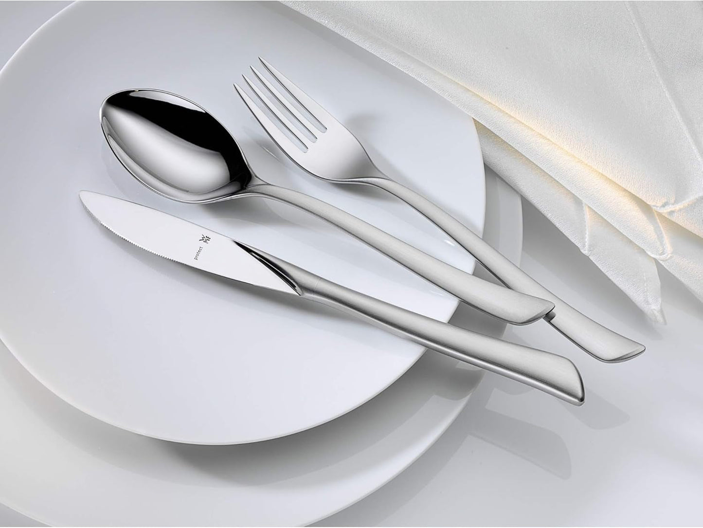 Juego de cubiertos WMF Virginia para 12 personas Cocina Naty Shop