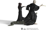 Schleich 42684 Lord Voldemort, Nagini & Bellatrix Lestrange, A partir de 6 años, HARRY POTTER - Muñeco de juego, 21 X 16 X 18 cm Figuras de acción Naty Shop