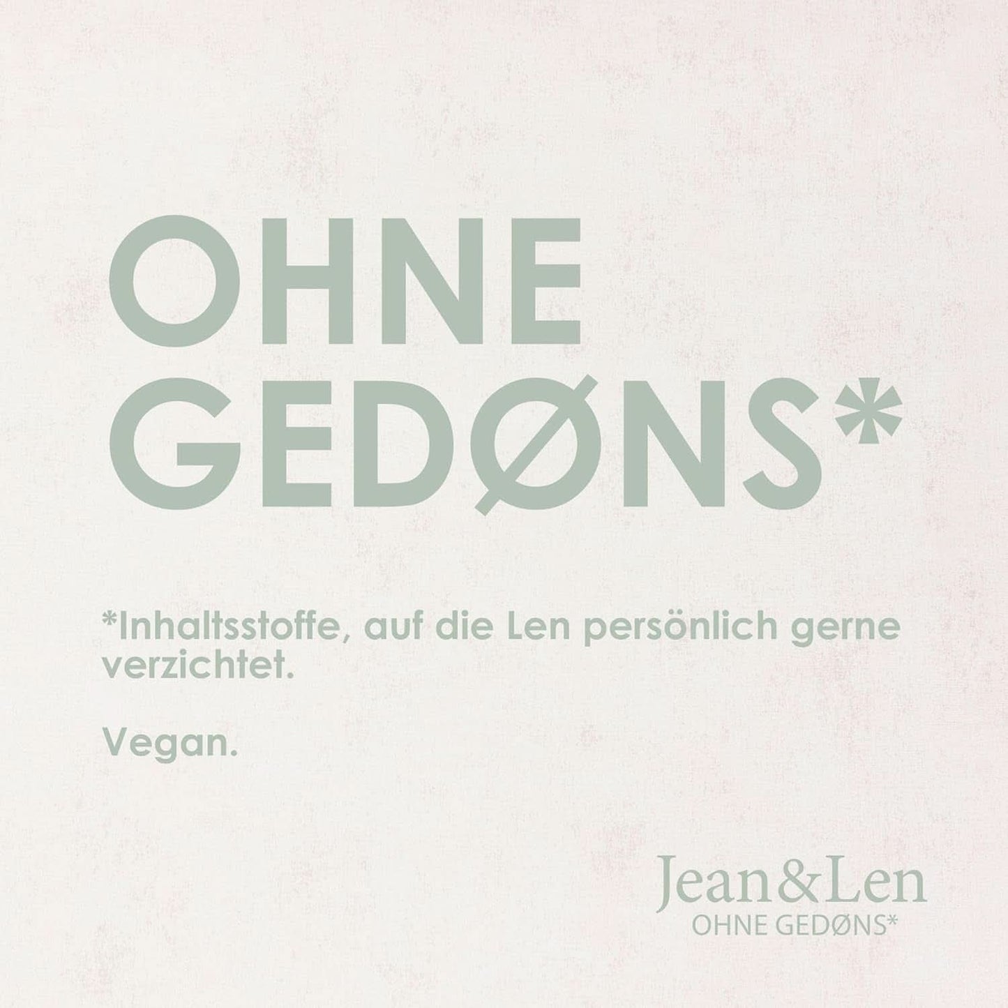 Jean & Len 2 en 1, Gel de ducha y champú para niños sensibles, 200 ml Ducha y baño Naty Shop