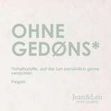 Jean & Len 2 en 1, Gel de ducha y champú para niños sensibles, 200 ml Ducha y baño Naty Shop