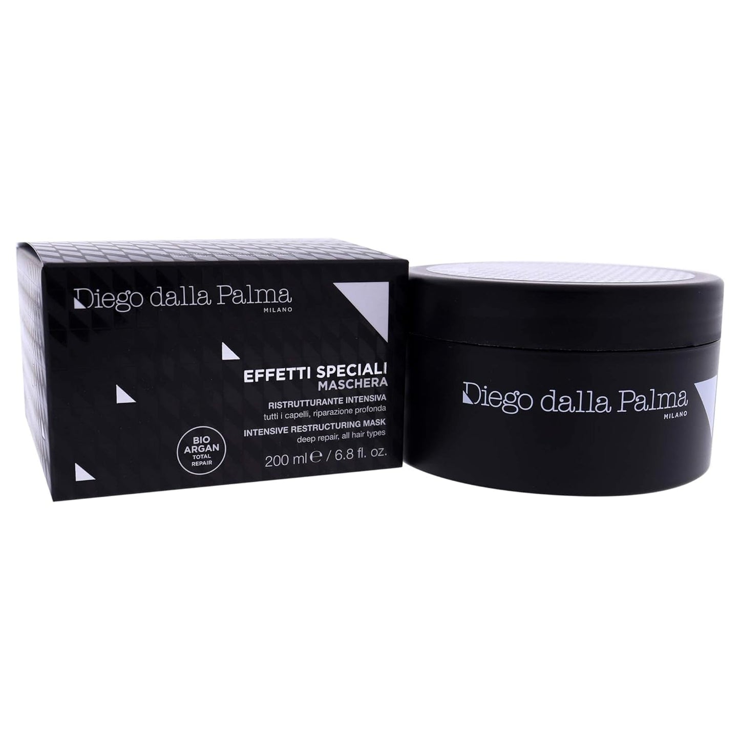 Mascarilla capilar - 200 ml. Naty Shop mascarilla capilar
