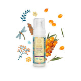 Natura Siberica Oblepikha Mascarilla para cabello muy dañado, 1 paquete (1 x 170 ml) Mascarilla capilar Naty Shop