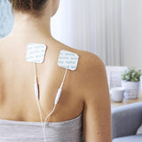 Revitive TENS PADS Estimulador de la circulación sanguínea