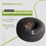 Mantas y Muebles, Mascotas, Cuevas y Casas, Gatos, Camas para Gatos, Camas para Gatos, Colchones